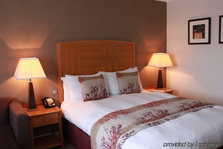 Oyo Blaby Westfield Hotel Leicester Room photo