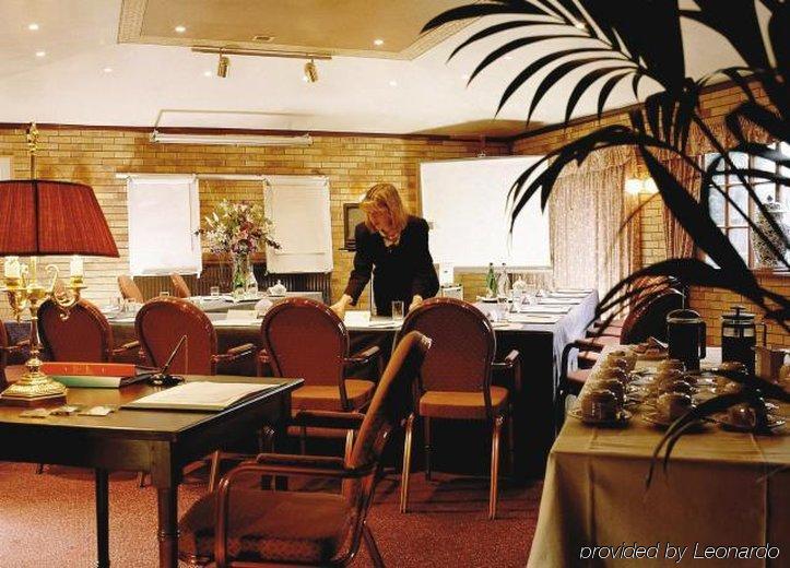 Oyo Blaby Westfield Hotel Leicester Facilities photo